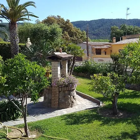 Holiday home Xarbi By Costabravaway *