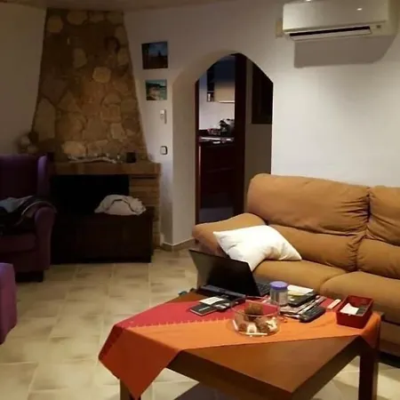 Xarbi By Costabravaway Holiday home Calonge (Catalonia)