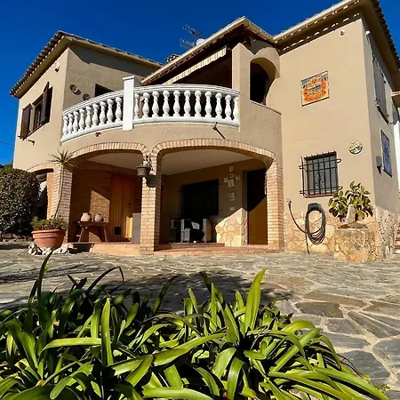 Xarbi By Costabravaway Holiday home