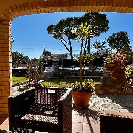 Xarbi By Costabravaway Holiday home Calonge (Catalonia)