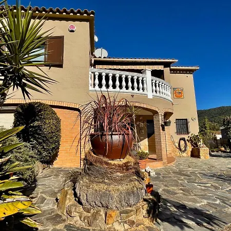 Xarbi By Costabravaway Holiday home