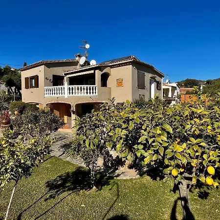 Holiday home Xarbi By Costabravaway