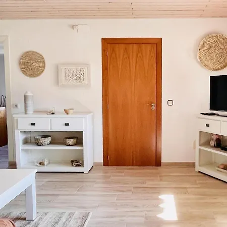 Hébergement de vacances Xarbi By Costabravaway Calonge (Catalonia)