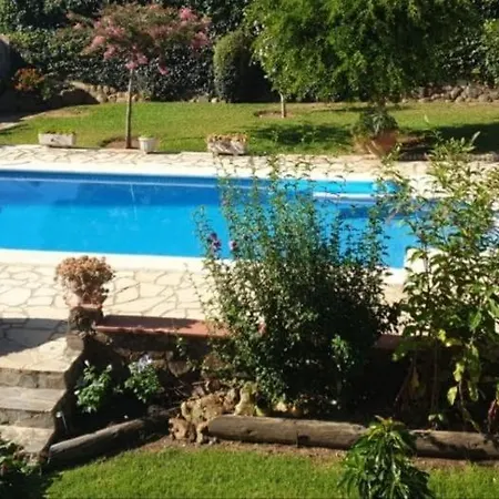Hébergement de vacances Xarbi By Costabravaway *